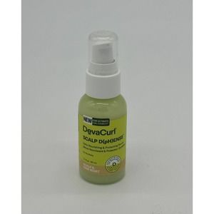 DevaCurl Scalp D(PH)ense Daily Nourishing & Protecting Serum Dphense BRAND NEW